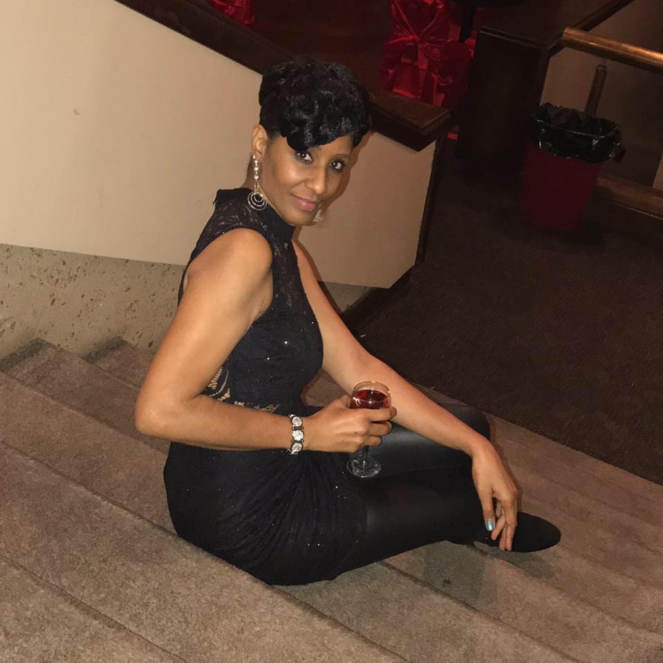 Yvonne Spencer, founder of LeadHER CRE